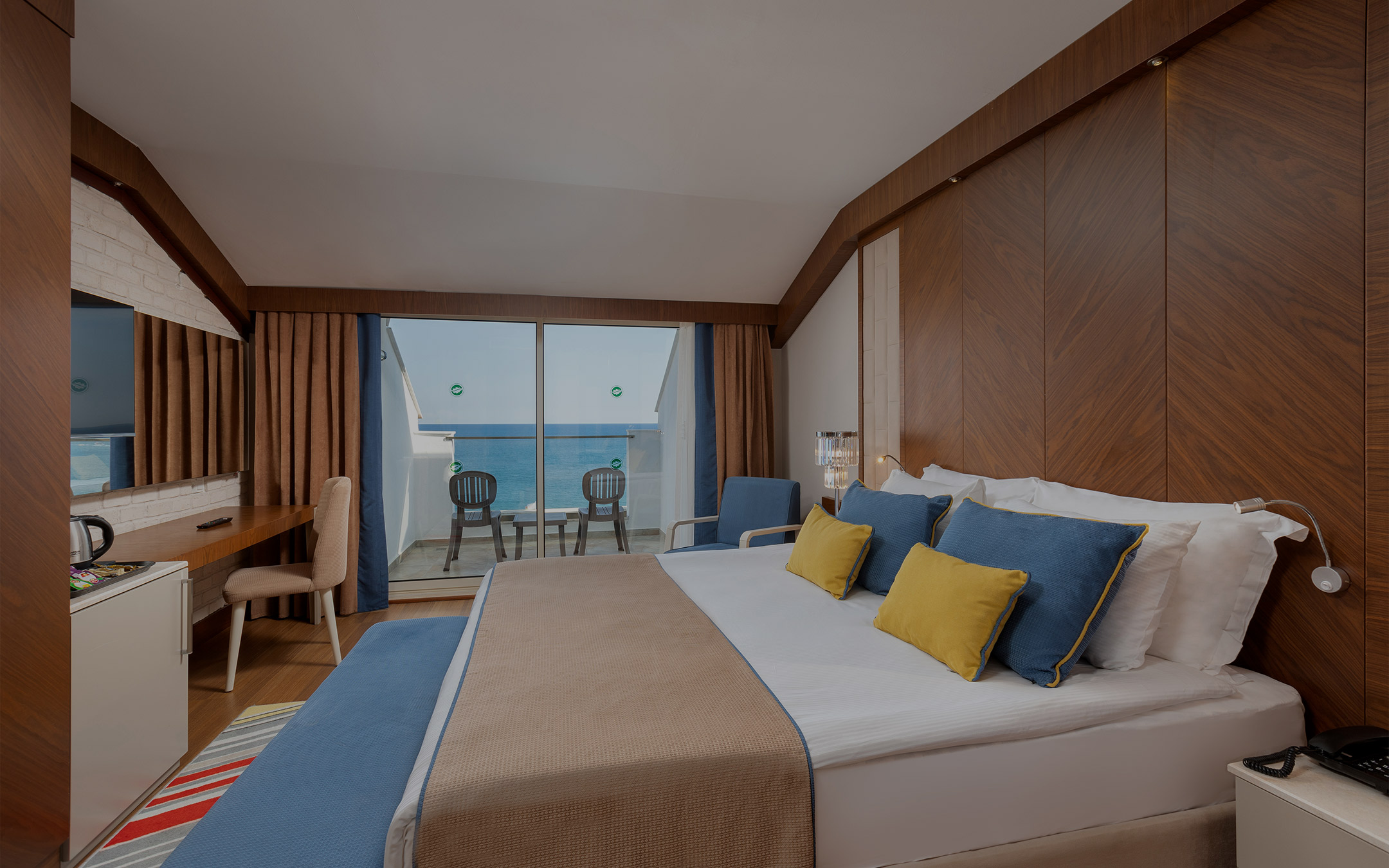 Dublex Suite VIP