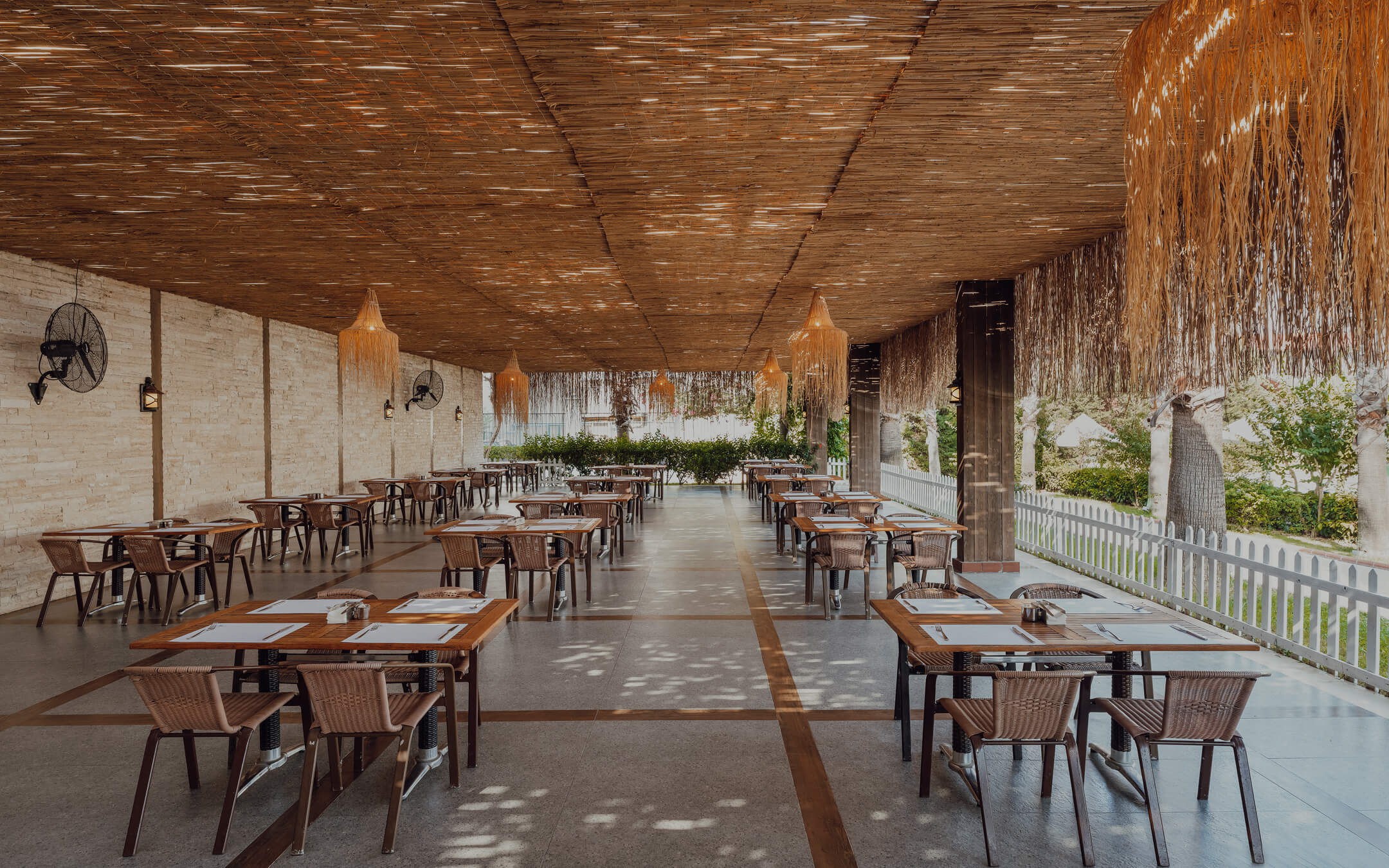 Splash Restoran