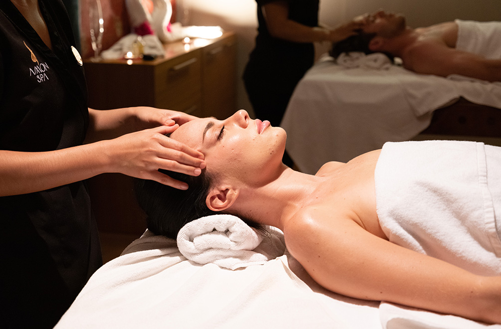 SPA & WELLNESS