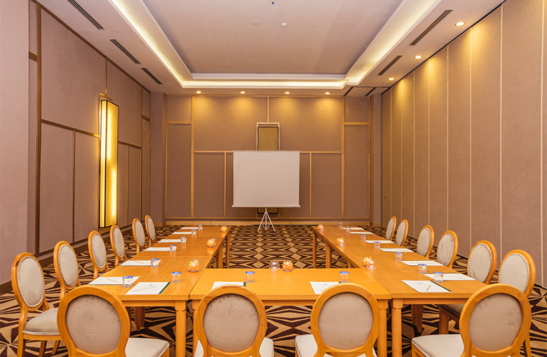 <p>An Inspiring Setting for Success</p>