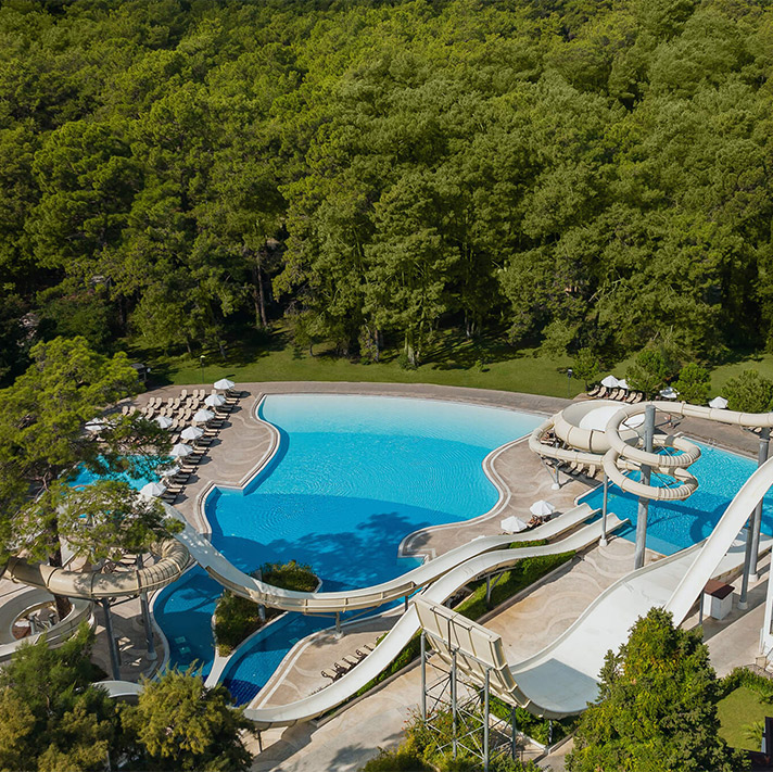 <p>Splash Aquapark Ana Havuz</p>