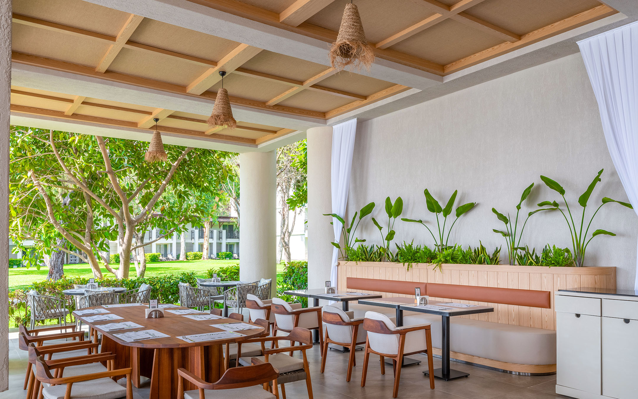 Pranzo Snack Restaurant
