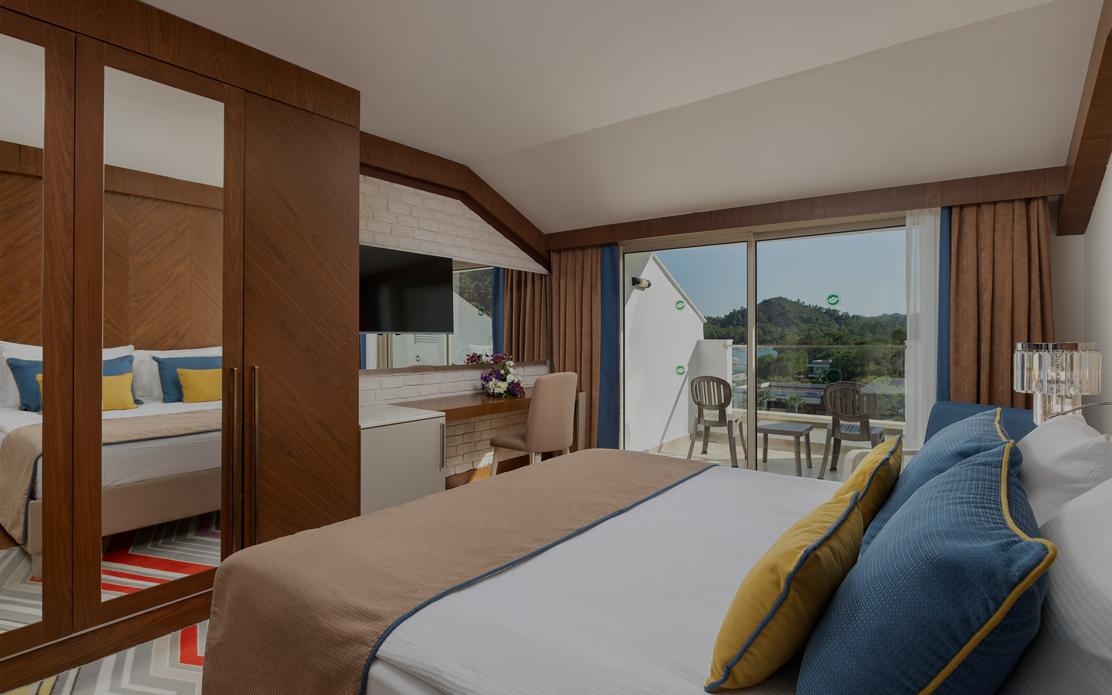 Dublex Family Suite
