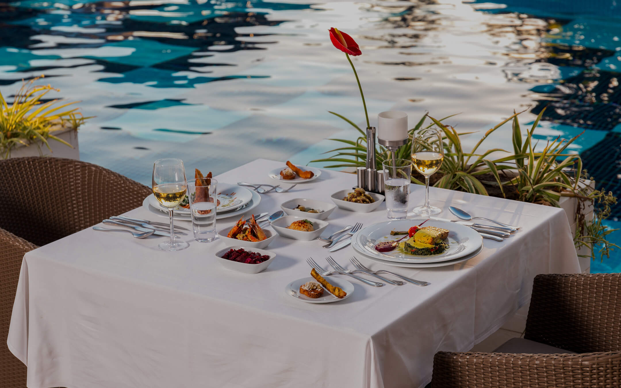 Culinarium A’la Carte Restoran