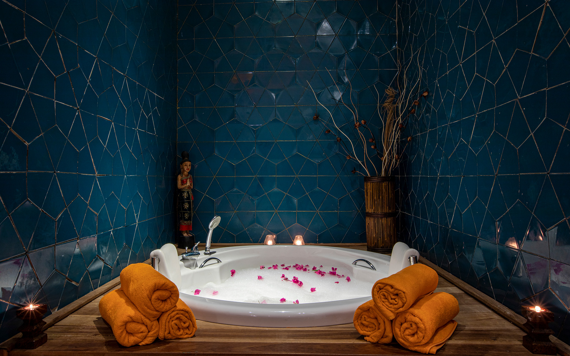 Spa & Wellness