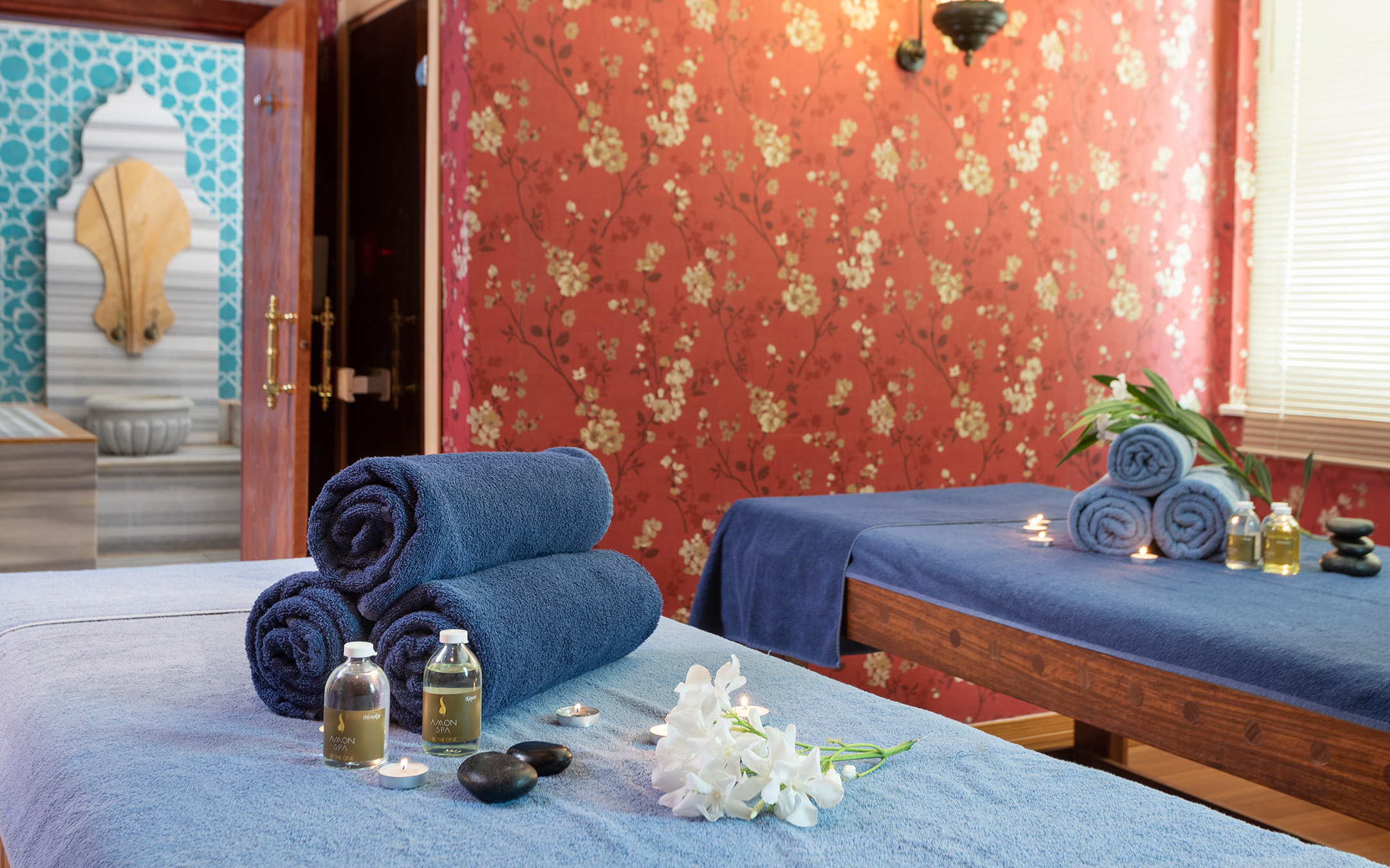 Spa & Wellness