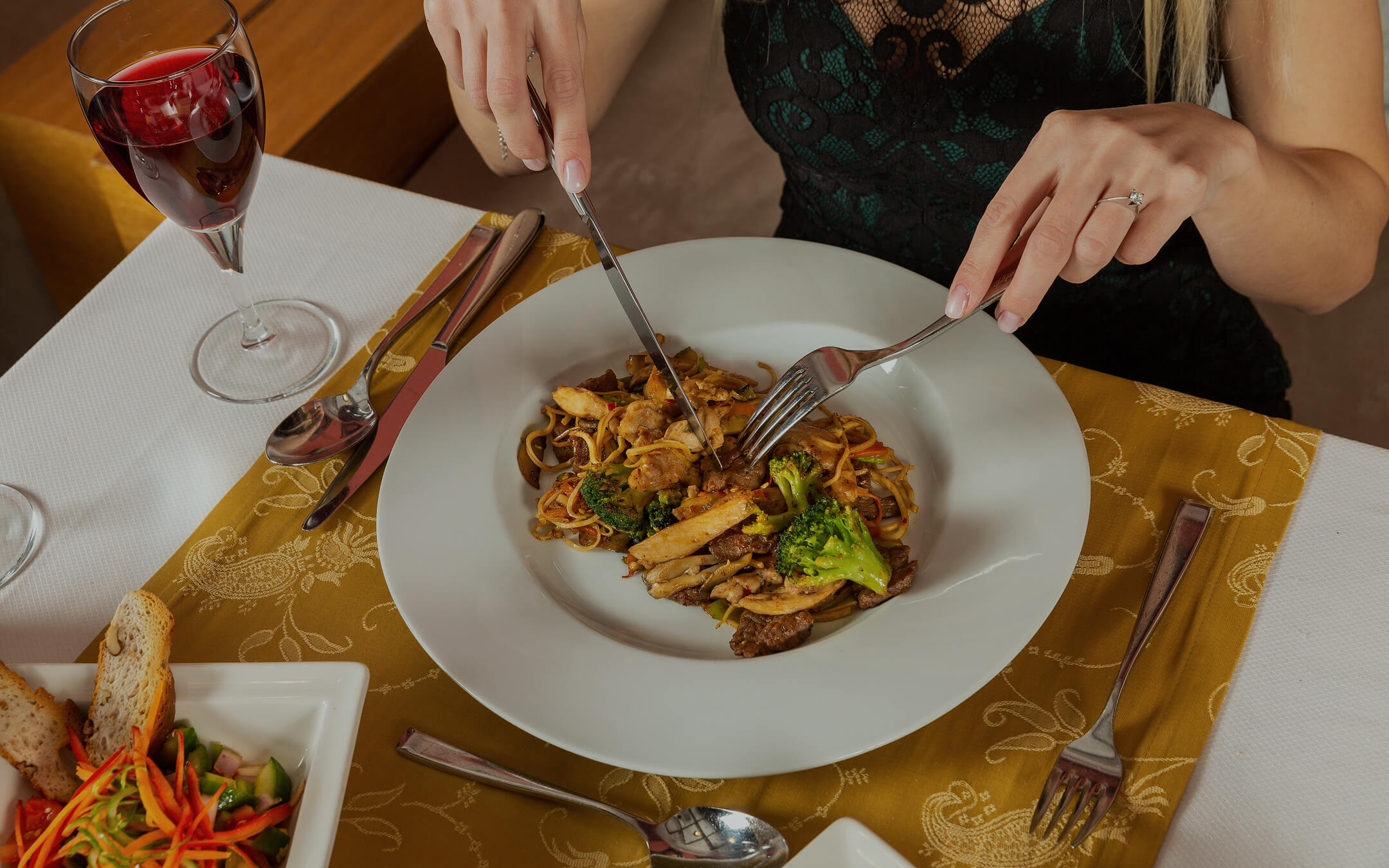 Gastronomi