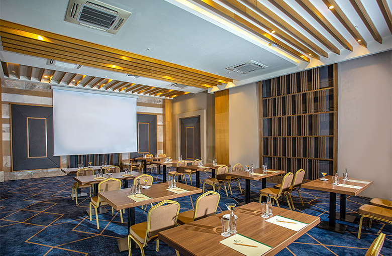 <p>Lara 2 is the glorious stage of amazing achievements and innovative ideas in the Mediterranean.</p>