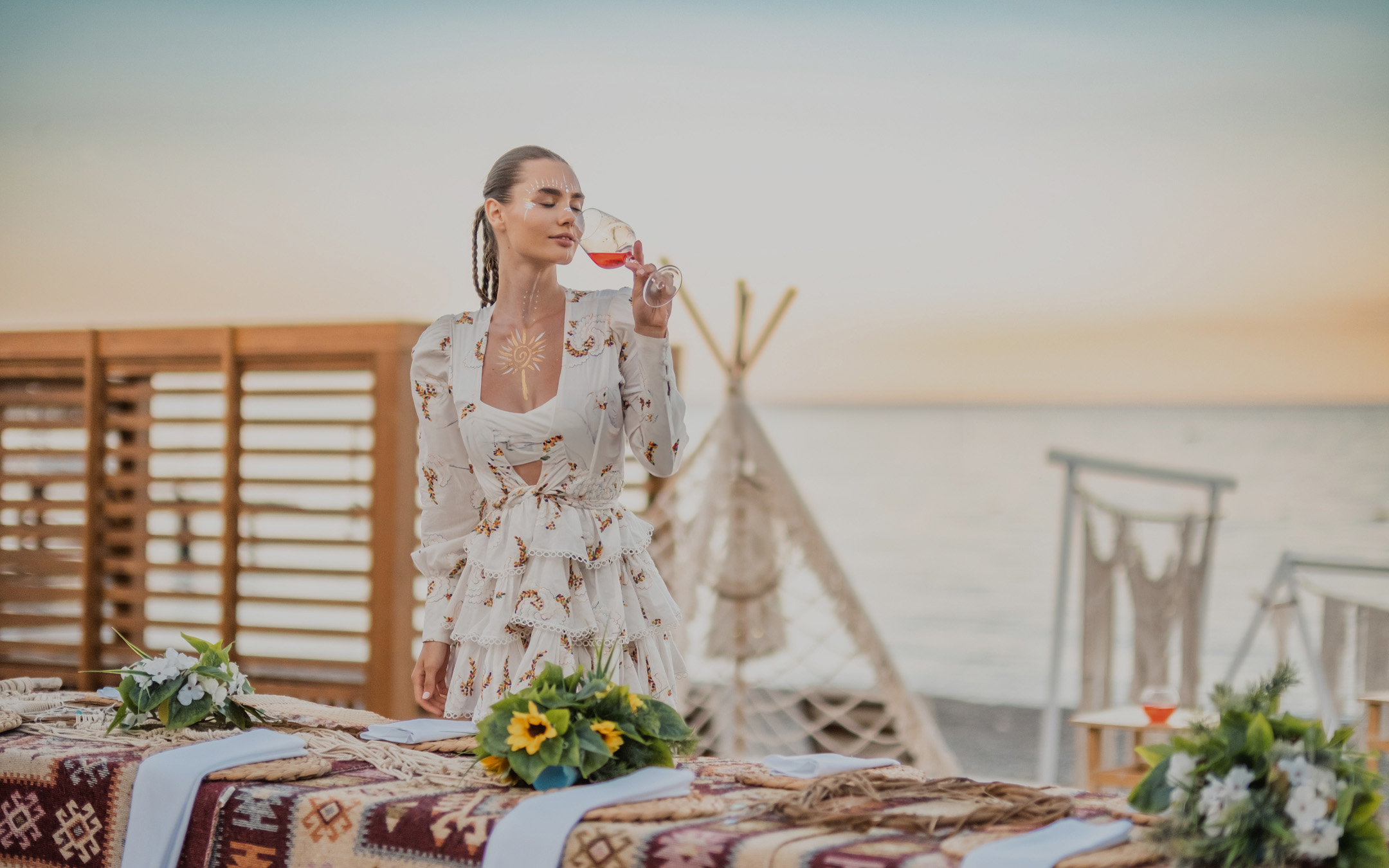 Design Your Stay