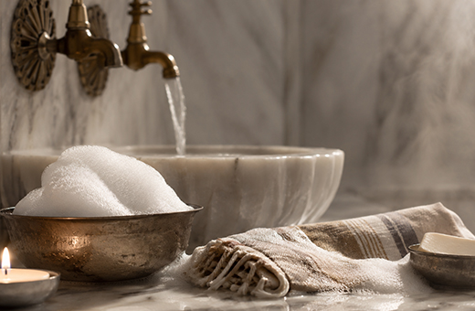 <p>Hamam</p>