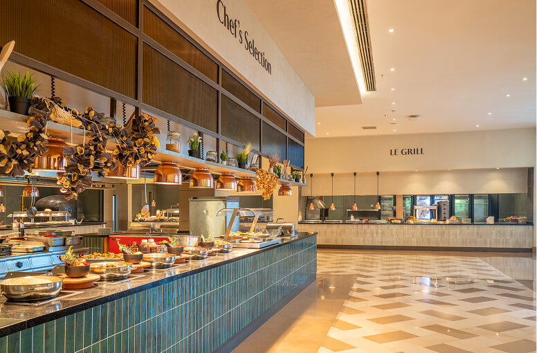 <p>Cuisinatolia Ana Restoran</p>