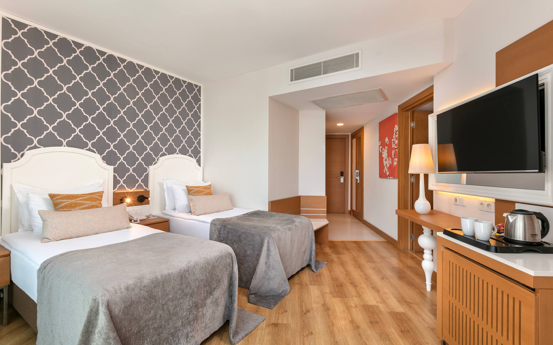 Family Suite Oda