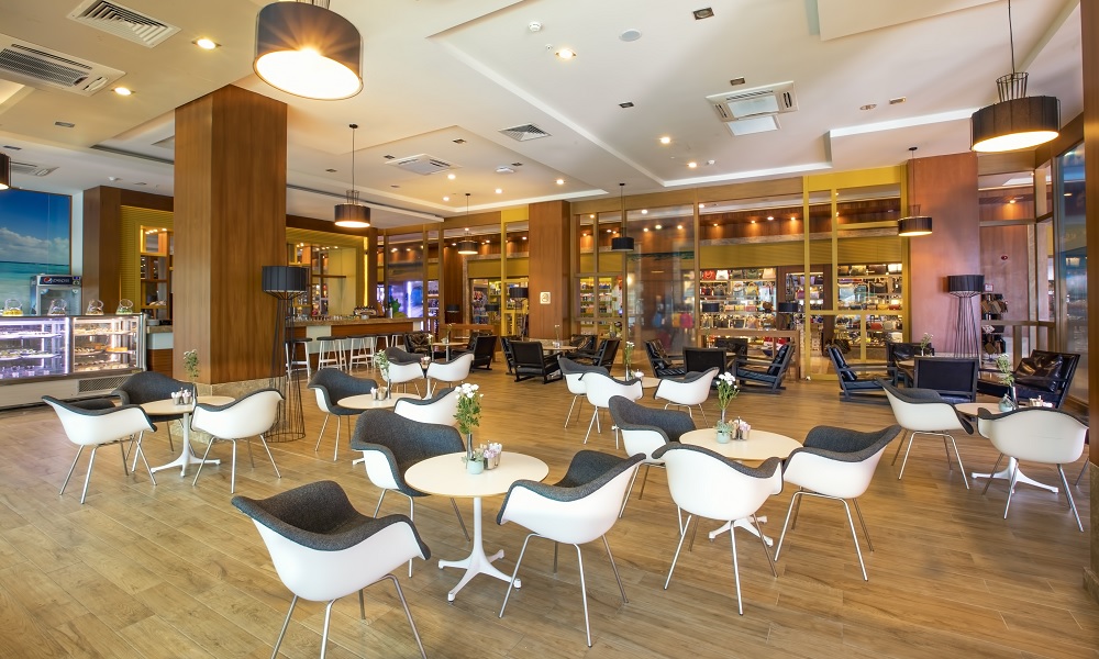 The Tap Lounge Bar | TUI BLUE BELEK